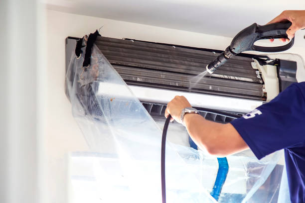 Trusted Rutgers University Busch Campus, NJ Airduct Cleaning Experts
