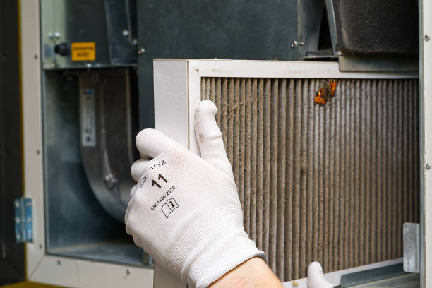 Best Affordable HVAC Duct Cleaning  in Rutgers University Busch Campus, NJ