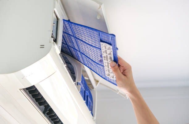 Best Professional Duct Cleaning Services  in Rutgers University Busch Campus, NJ