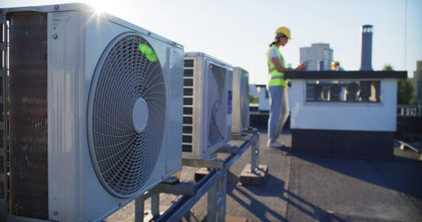 Ductwork Cleaning Services in Rutgers University Busch Campus, NJ