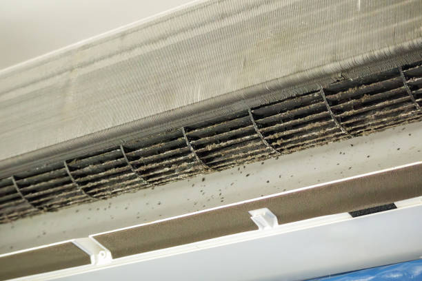 Reliable Rutgers University Busch Campus, NJ Airduct Cleaning Solutions