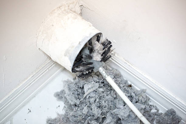 Best Professional Duct Cleaning Services  in Rutgers University Busch Campus, NJ
