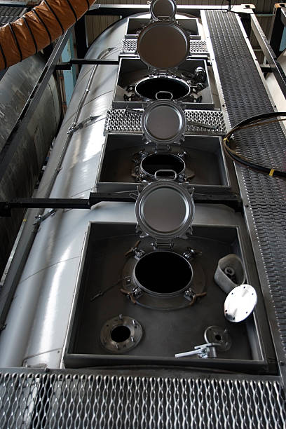 Best Commercial Air Duct Cleaning  in Rutgers University Busch Campus, NJ